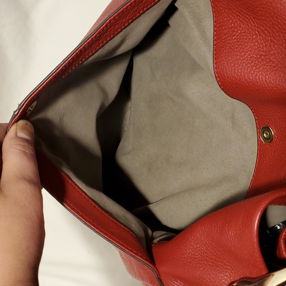 Vince Camuto clem hobo bag - Picture 5 of 8